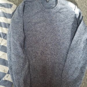 Mens size large J.Crew sweater